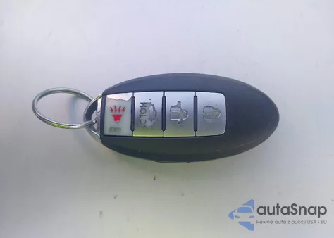 2014 Nissan Maxima 3.5 Sv from USA, damaged, VIN 1N4AA5AP3EC912210